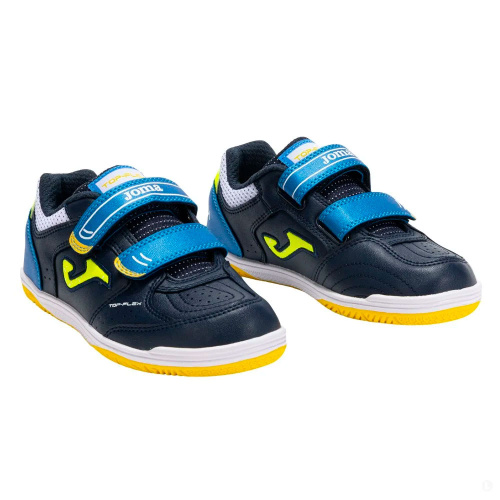 Joma  обувь для футбола детская Top Flex Jr 2503 Indoor фото 2