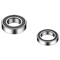Giant  подшипники SLR1 REAR HUB BEARINGS RIM BRAKE