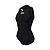 Arena  купальник женский спортивный Team swimsuit waterpolo (40, black white)