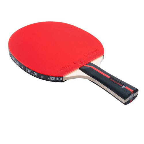 Butterfly  ракетка для настольного тенниса Ovtcharov Striker фото 2