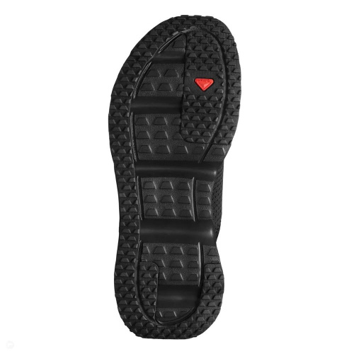 Salomon  сланцы мужские Reelax Slide 6.0 фото 3