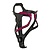 Author  держатель для фляги Bottle cage ACP-X26 Karbon (one size, carbon pink)