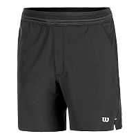 Wilson  шорты мужские Tournament Short V2 7"