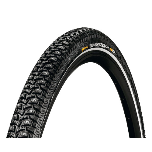 Continental  покрышка Contact Spike 240 reflex wire