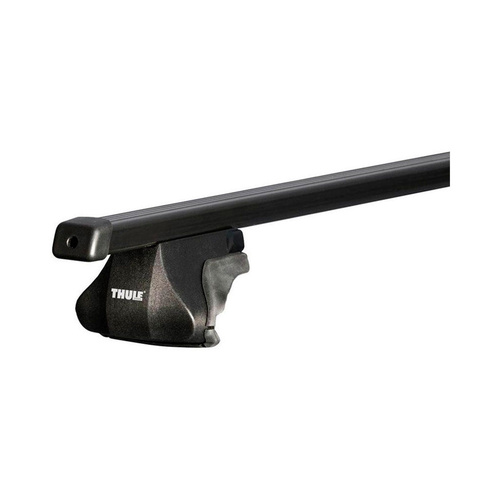 Thule  крепление для велосипеда Smart Rack 784 ( на рейлинги ) - 118 cm