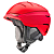 Atomic  шлем горнолыжный Savor Gt Amid (M, red)