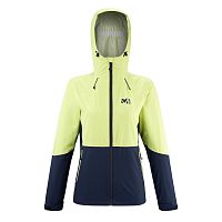 Millet  куртка женская Fitz roy