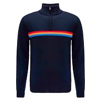 We Norwegians свитер мужской Ski Lover Zip Up