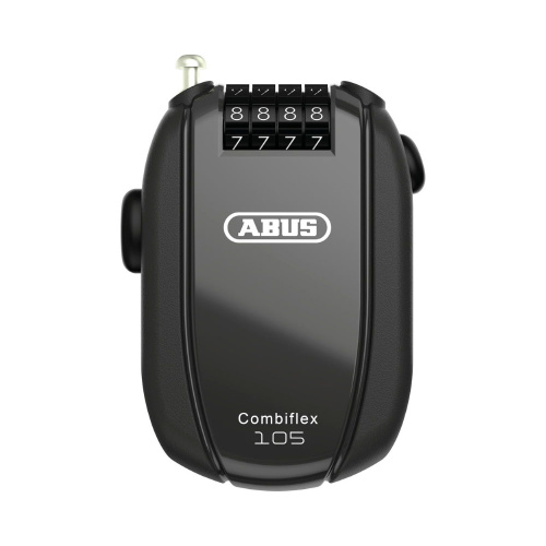 Abus  замок Combiflex Rest 105 D-58292