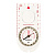 Suunto  компас A-30 (one size, no color)