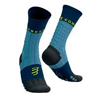 Compressport  носки Pro Racing Socks Winter Trail