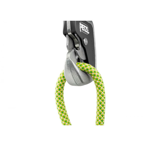 Petzl  анкерный карабин Easytop Stainless фото 3