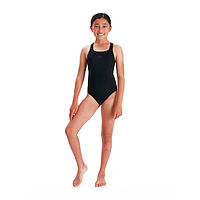 Speedo  купальник детский End+ medalist