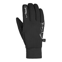 Reusch  перчатки Saskia Touchtec
