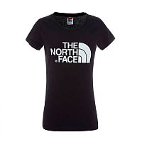 The North Face  футболка женская Easy T0C256