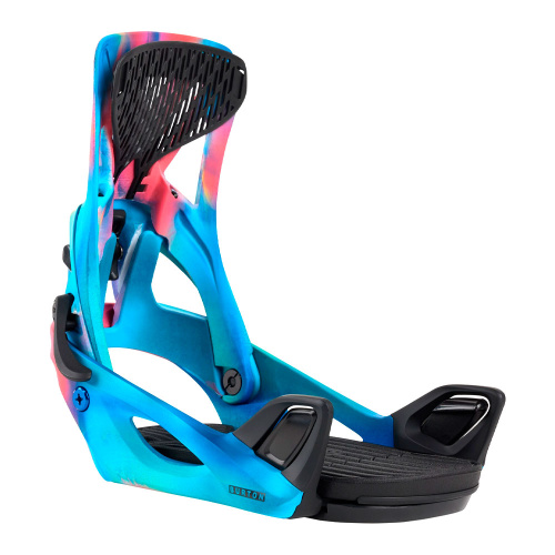Burton  крепления сноубордические женские Step On Escapade - 2025 фото 2