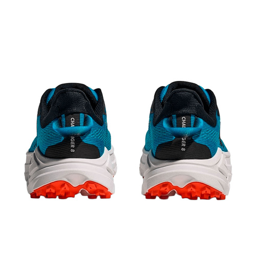 Hoka  кроссовки мужские Challenger 8 фото 6