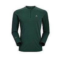 Kailas  футболка мужская с длинным рукавом