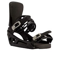 Burton  крепления сноубордические мужские Cartel EST - 2026