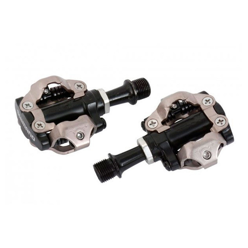 Shimano  педали контактные M-540 SPD