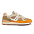 Saucony  кроссовки Shadow 5000 (7 (40), beige off white)