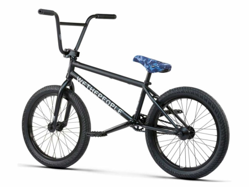 Wethepeople  велосипед Crysis - 2021-2022 фото 3