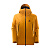 Kailas  куртка мужская Mont Plus hardshell (L, copper yellow)