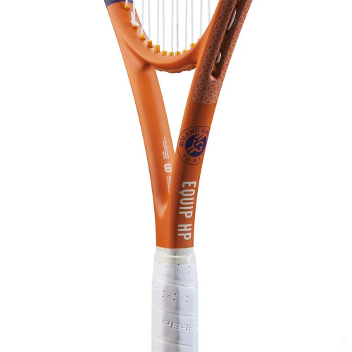 Wilson  ракетка для большого тенниса Roland Garros Equipe HP str фото 4