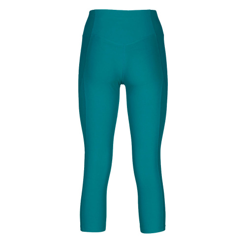 Arena  леггинсы женские 3/4 tight panel фото 2