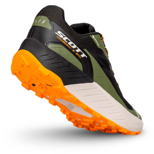Scott  кроссовки мужские Kinabalu 3 Gtx фото 4