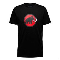 Mammut  футболка мужская Mammut Core Classic