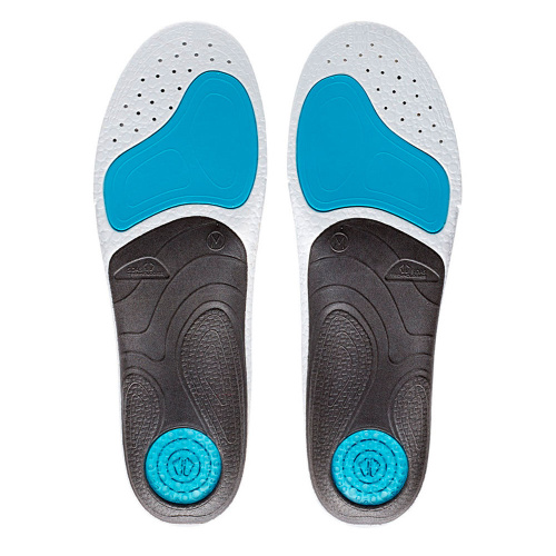 Sidas  стельки 3 feet Activ Low фото 3