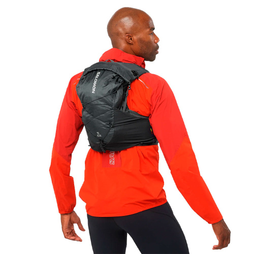 Salomon  жилет беговой Adv skin cross season 15 фото 2