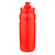 Elite  бутылка для воды Fly Tex (750 ml, red)