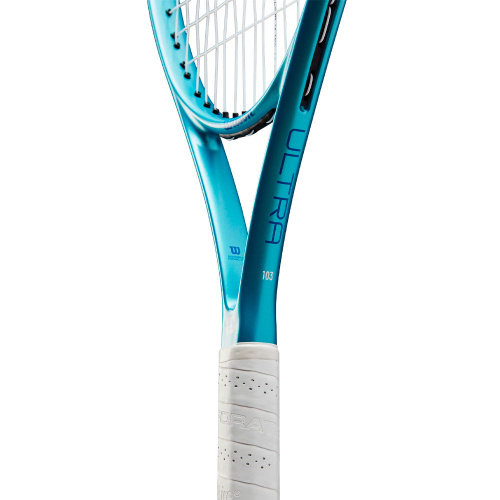 Wilson  ракетка для большого тенниса Ultra Power 103 str фото 4