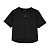 4F  футболка женская Training (XL, deep black)
