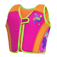 Zoggs  жилет для плавания Sea unicorn swimsure