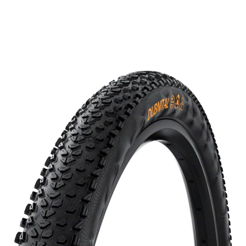 Continental  покрышка Dubnital Race Grip foldable