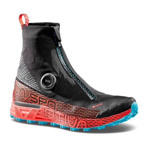 La Sportiva  ботинки женские Cyklon Cross Gtx фото 8
