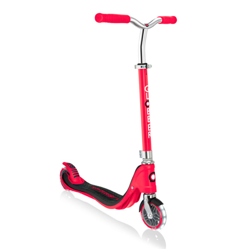 Globber  самокат подростковый Flow 125 Lights
