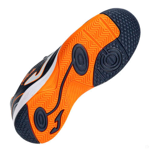 Joma  обувь для футбола детская Toledo Jr 2503 Indoor фото 5