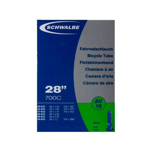 Schwalbe камера AV19 Schwalbe камера AV19