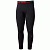 Bauer  термо-брюки c раковиной Essentail - Yth (S, black)
