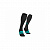 Compressport  гольфы Full socks Oxygen (T3 (42-44), black)