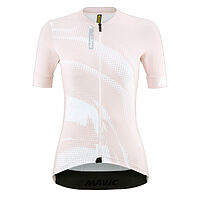 Mavic  джерси женское Aksium Graphic Jersey