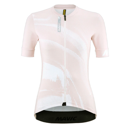 Mavic  джерси женское Aksium Graphic Jersey
