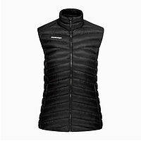 Mammut  жилет утепленный женский Albula IN