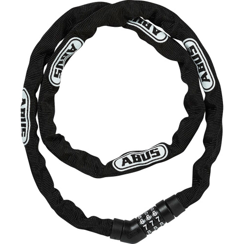 Abus  замок Steel‑O‑Chain 4804C