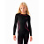 4F  термобелье костюм детский Skiing (140-146, deep black)