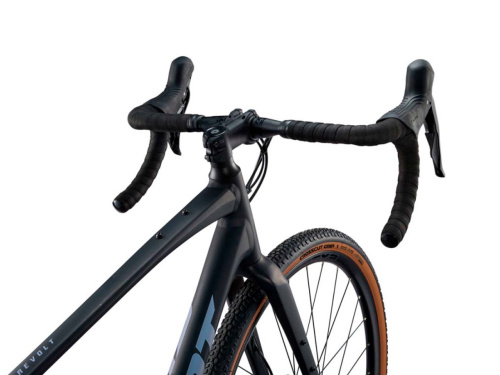 Giant  велосипед Revolt 0 - 2025 фото 5